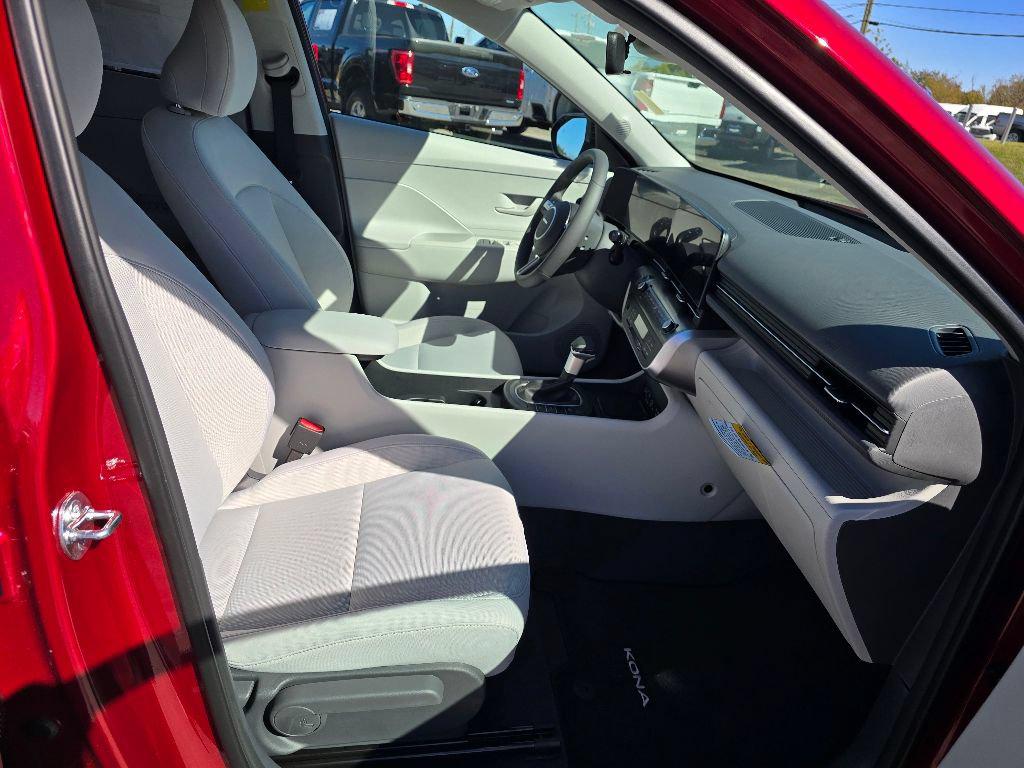 2026 Hyundai Kona SEL Sport - Photo 12