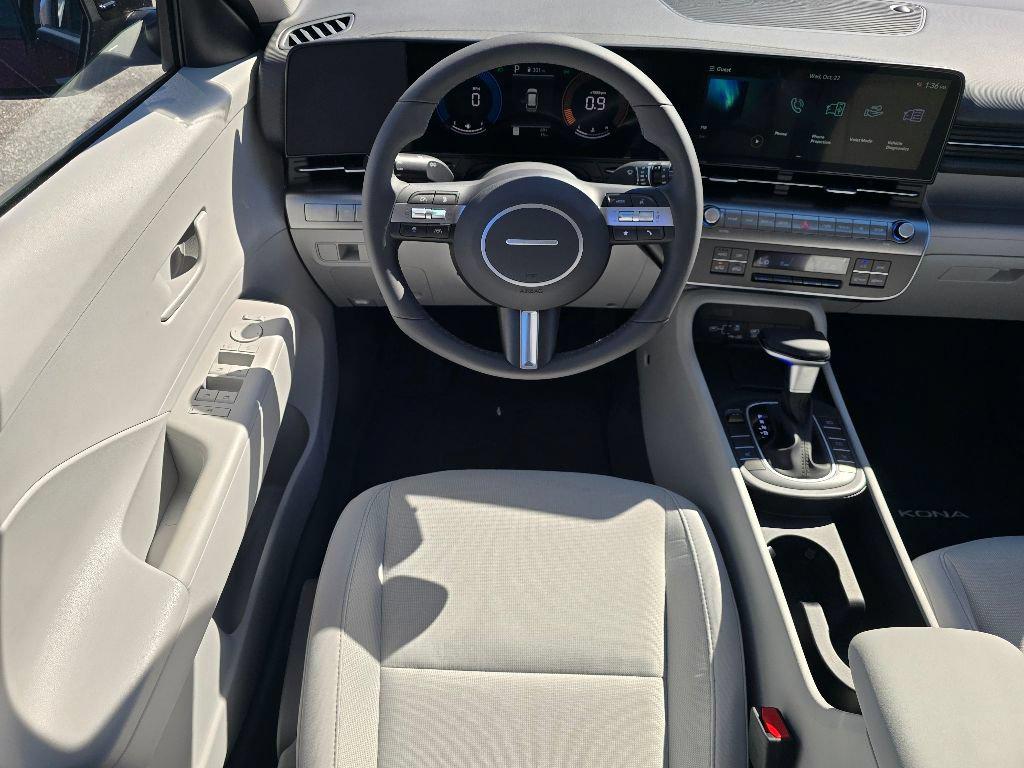2026 Hyundai Kona SEL Sport - Photo 13