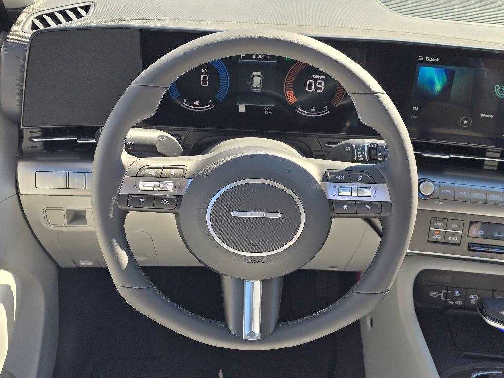 2026 Hyundai Kona SEL Sport - Photo 14