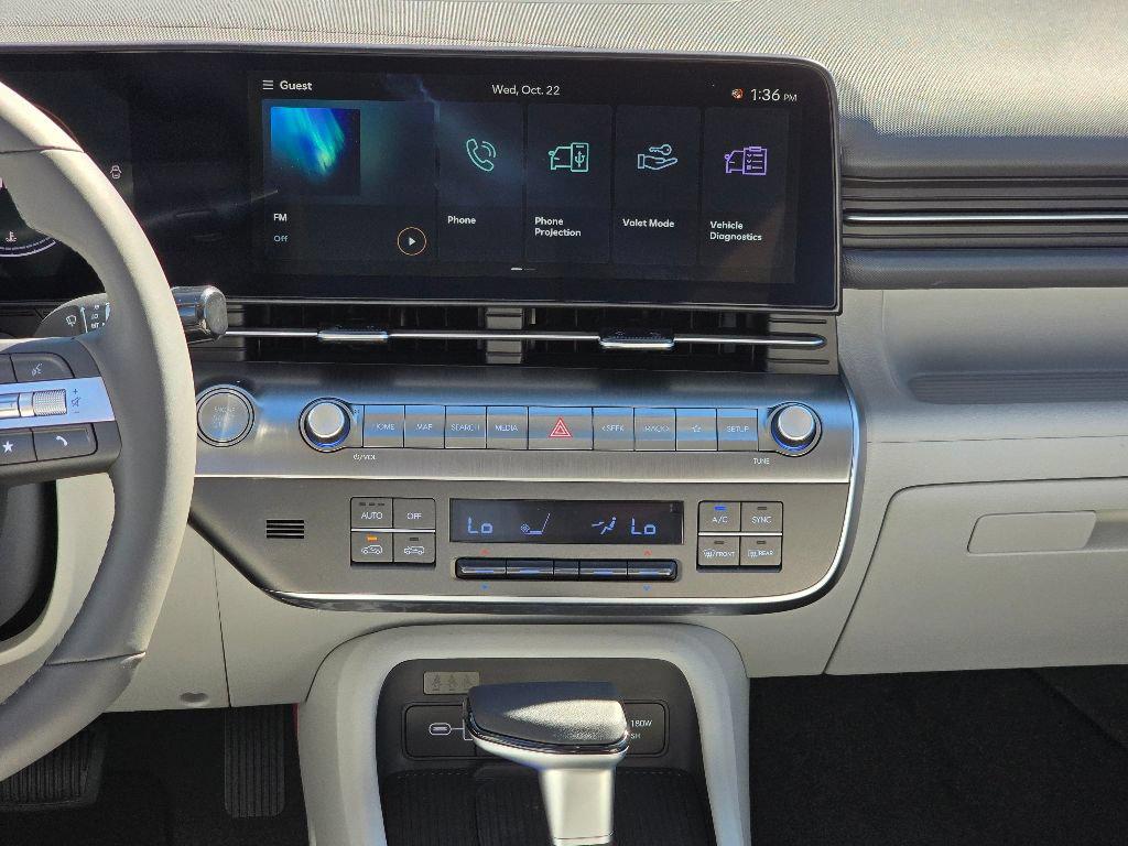 2026 Hyundai Kona SEL Sport - Photo 15