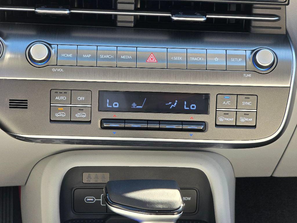2026 Hyundai Kona SEL Sport - Photo 16