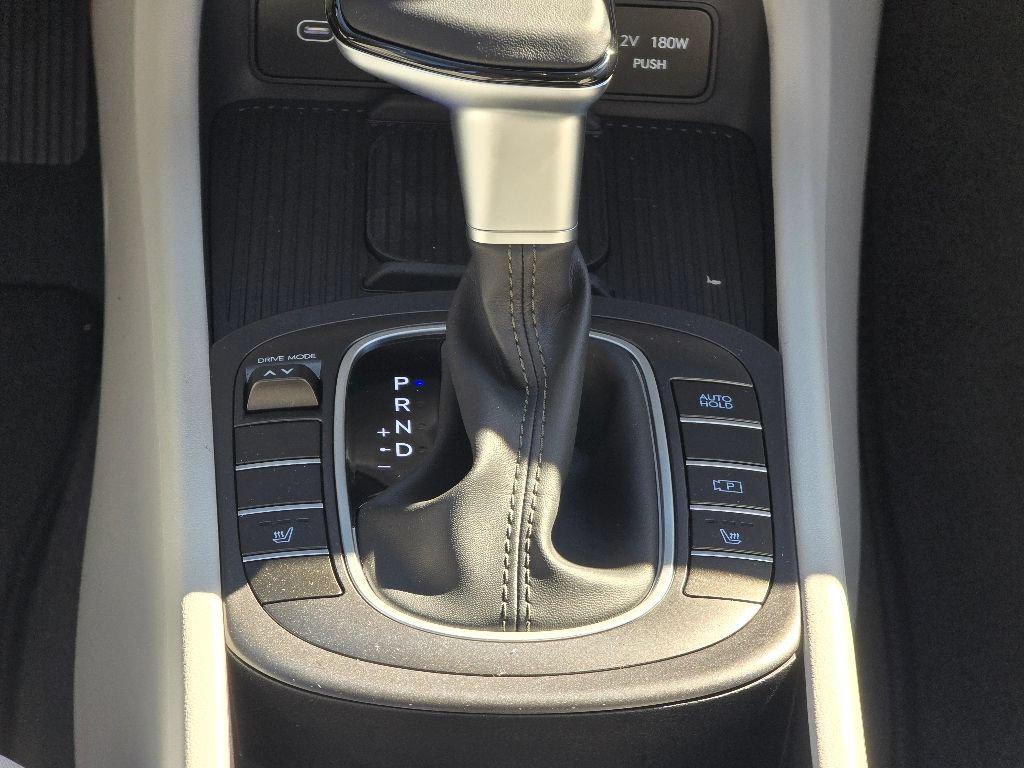 2026 Hyundai Kona SEL Sport - Photo 17