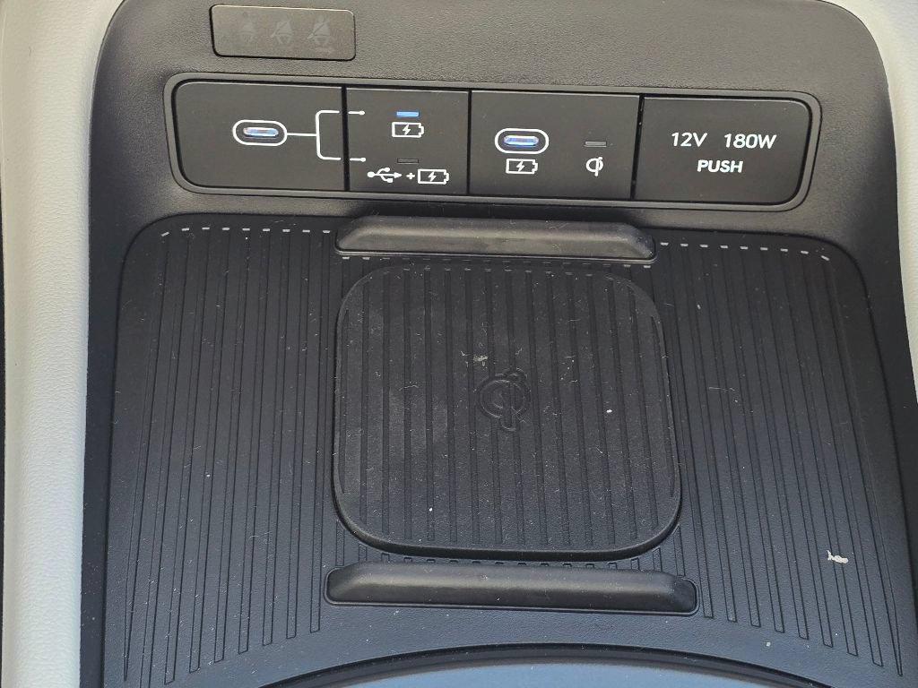 2026 Hyundai Kona SEL Sport - Photo 19