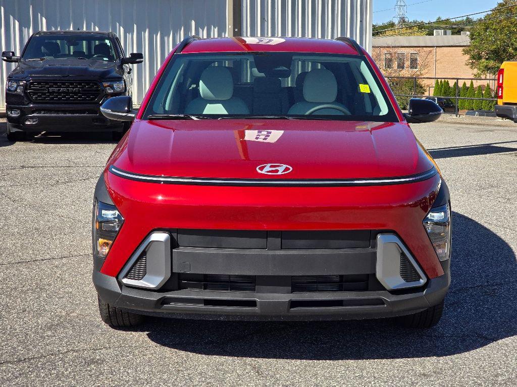 2026 Hyundai Kona SEL Sport - Photo 22
