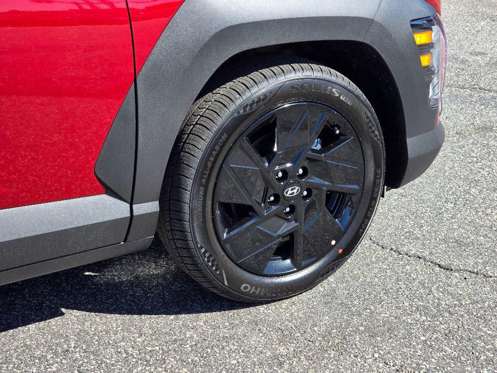 2026 Hyundai Kona SEL Sport - Photo 27