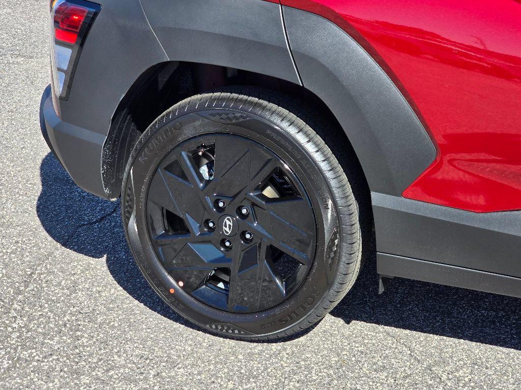 2026 Hyundai Kona SEL Sport - Photo 28