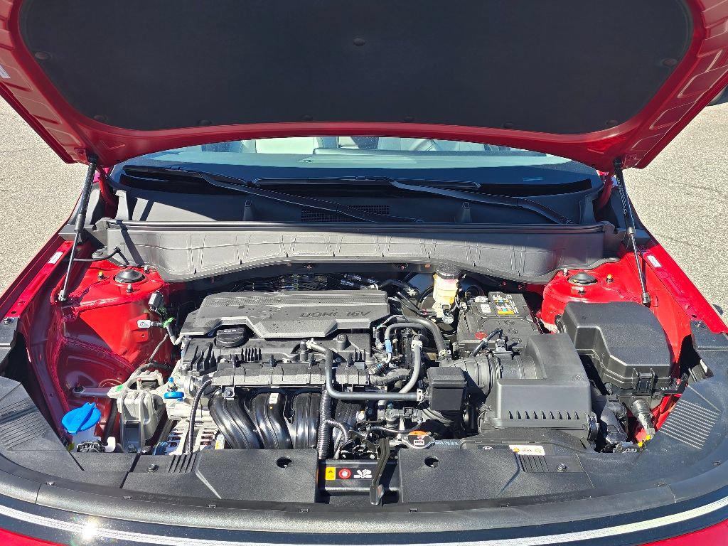 2026 Hyundai Kona SEL Sport - Photo 29