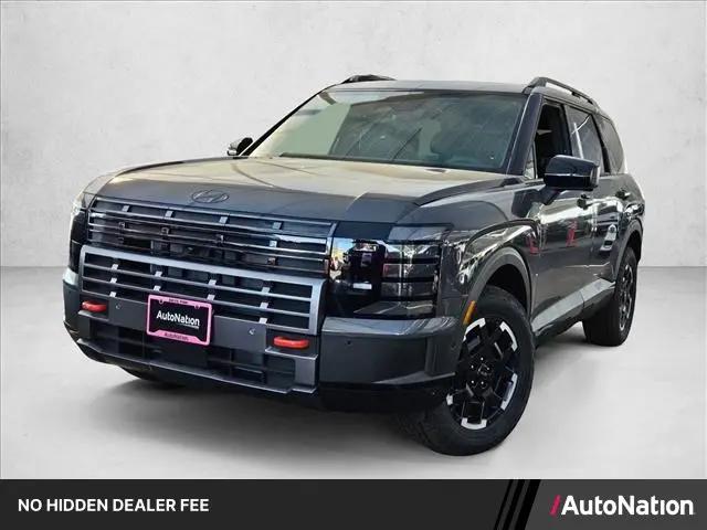 2026 Hyundai Palisade XRT Pro for sale in Fort Worth, TX