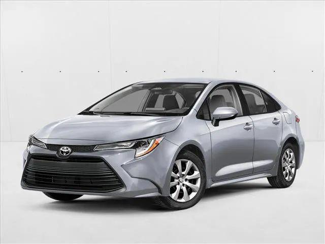 2026 Toyota Corolla LE for sale in Pinellas Park, FL