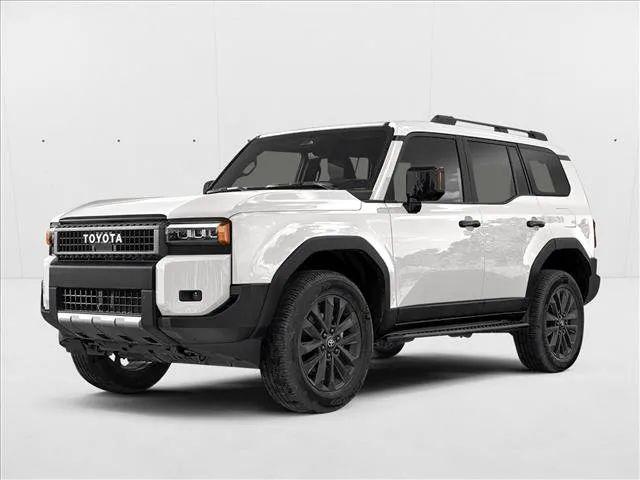 2025 Toyota Land Cruiser 1958 Sport Utility 4D for sale in Pinellas Park, FL