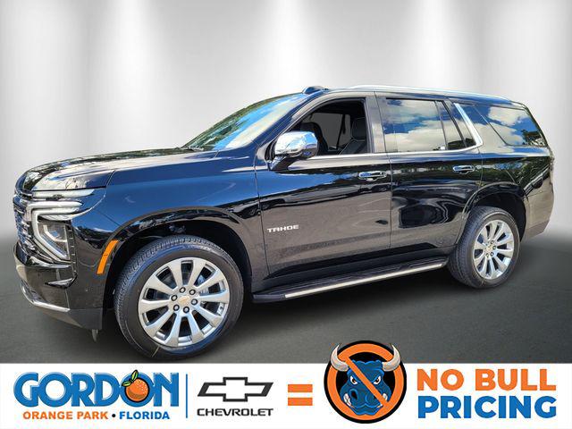2026 Chevrolet Tahoe 2WD Premier for sale in Orange Park, FL