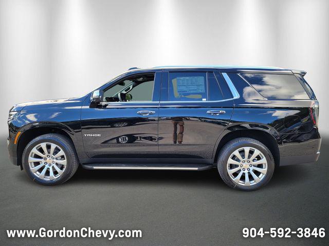 2026 Chevrolet Tahoe 2WD Premier