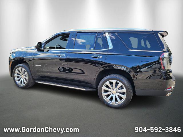 2026 Chevrolet Tahoe 2WD Premier