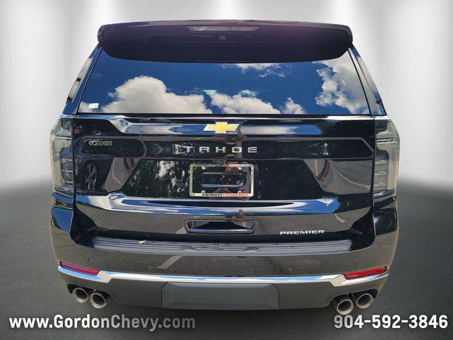 2026 Chevrolet Tahoe 2WD Premier