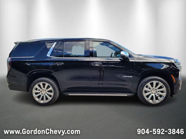 2026 Chevrolet Tahoe 2WD Premier