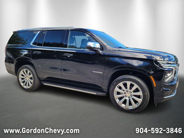 2026 Chevrolet Tahoe 2WD Premier