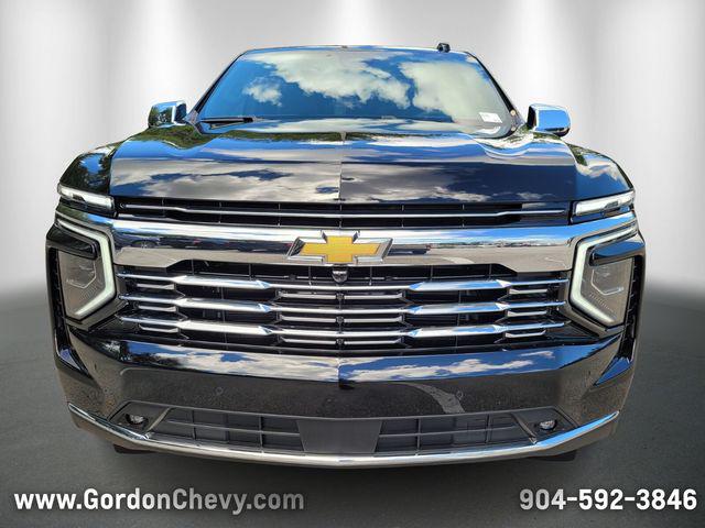 2026 Chevrolet Tahoe 2WD Premier