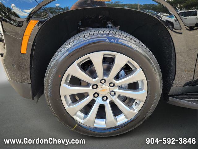 2026 Chevrolet Tahoe 2WD Premier