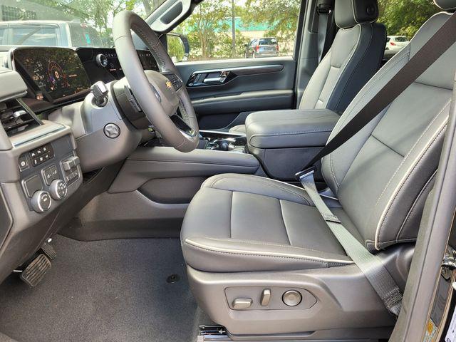 2026 Chevrolet Tahoe 2WD Premier