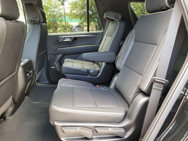 2026 Chevrolet Tahoe 2WD Premier