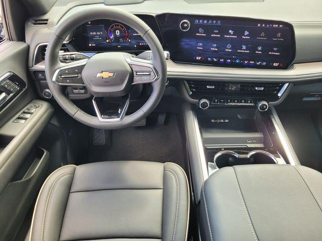 2026 Chevrolet Tahoe 2WD Premier