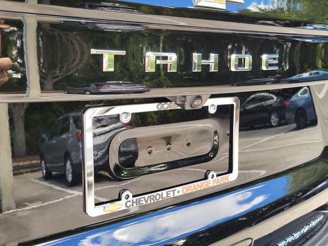 2026 Chevrolet Tahoe 2WD Premier