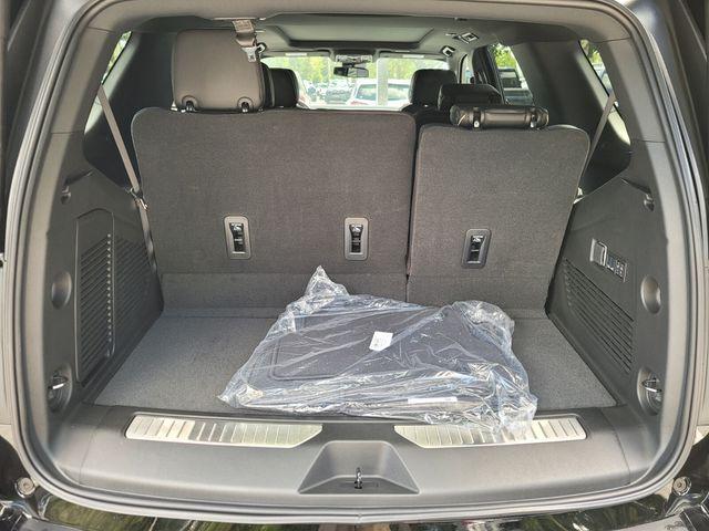 2026 Chevrolet Tahoe 2WD Premier