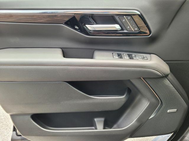 2026 Chevrolet Tahoe 2WD Premier