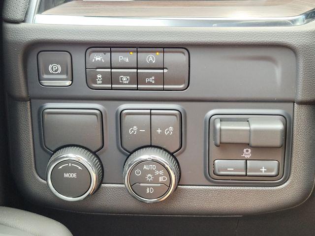 2026 Chevrolet Tahoe 2WD Premier