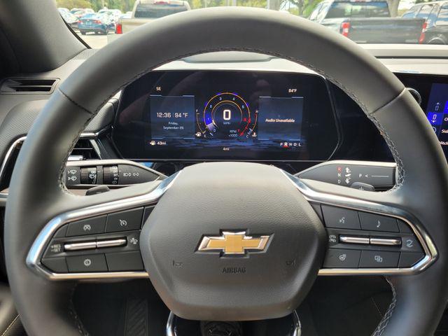 2026 Chevrolet Tahoe 2WD Premier