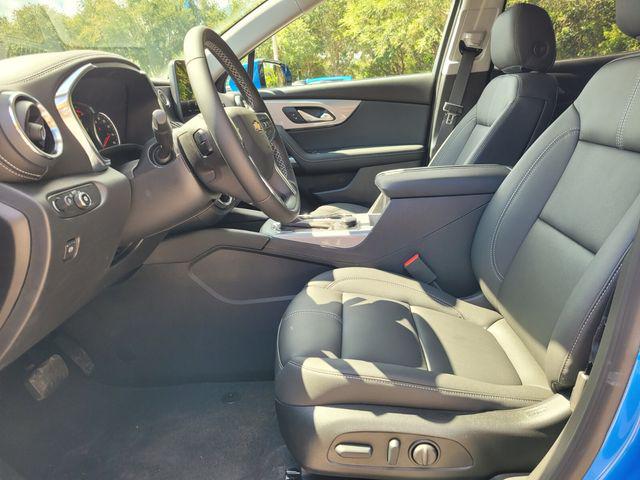 2025 Chevrolet Blazer FWD 3LT