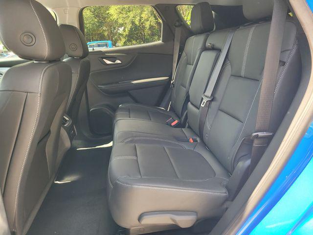 2025 Chevrolet Blazer FWD 3LT