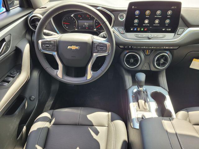 2025 Chevrolet Blazer FWD 3LT