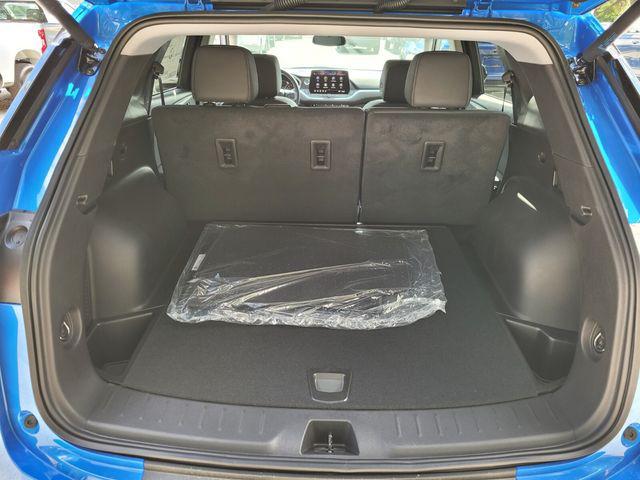 2025 Chevrolet Blazer FWD 3LT