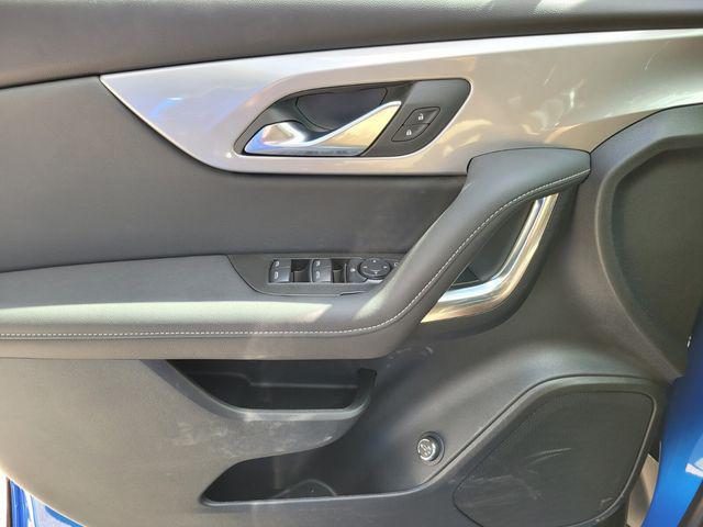 2025 Chevrolet Blazer FWD 3LT