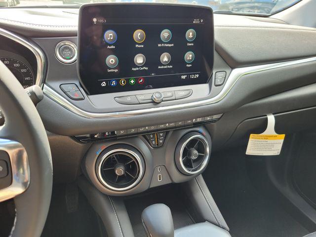 2025 Chevrolet Blazer FWD 3LT