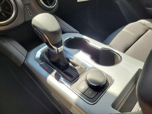 2025 Chevrolet Blazer FWD 3LT
