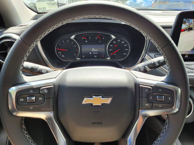 2025 Chevrolet Blazer FWD 3LT