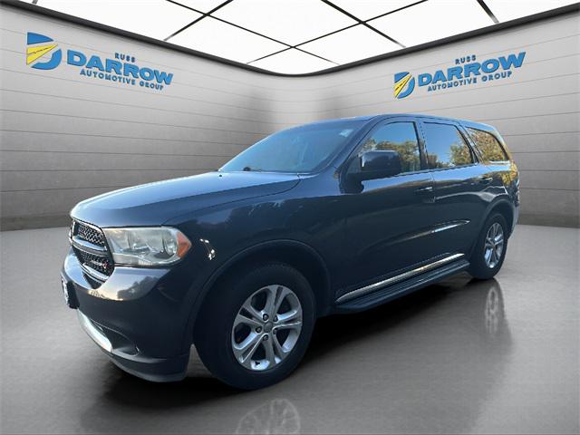 2013 Dodge Durango Special Service for sale in Greenfield, WI