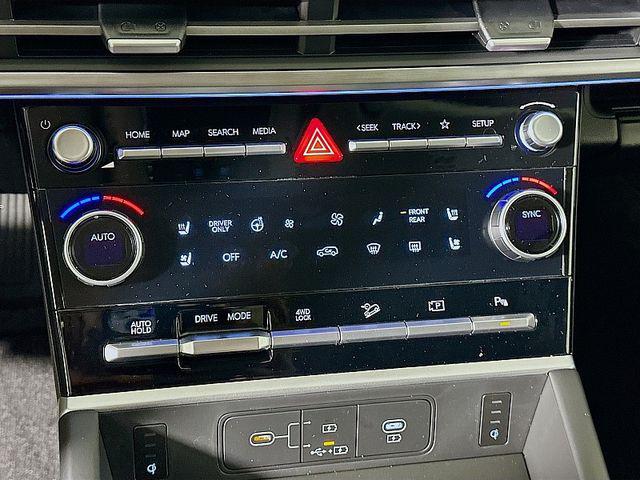 2026 Hyundai Santa Fe Limited - Photo 15