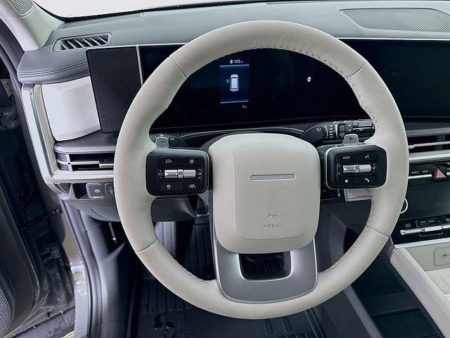 2026 Hyundai Santa Fe SE - Photo 9