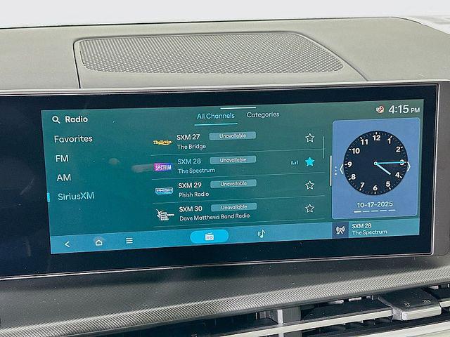 2026 Hyundai Santa Fe SE - Photo 11