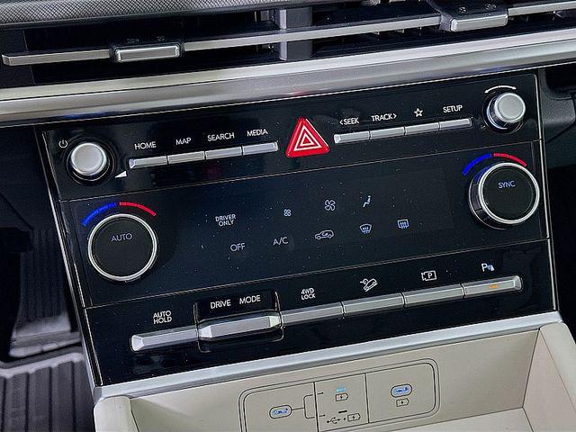 2026 Hyundai Santa Fe SE - Photo 13