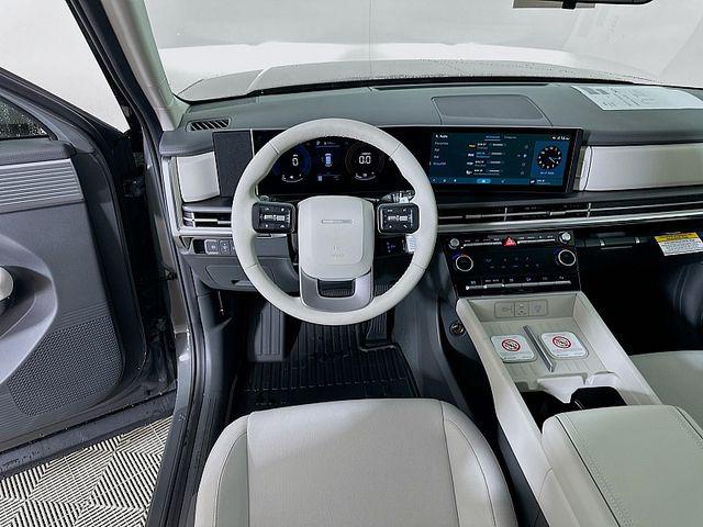 2026 Hyundai Santa Fe SE - Photo 15