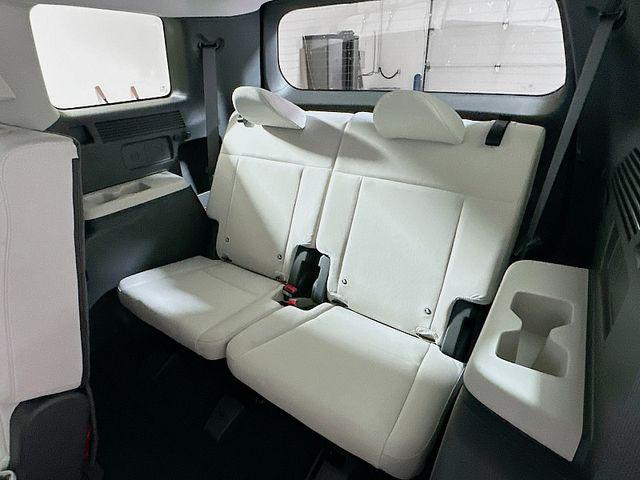 2026 Hyundai Santa Fe SE - Photo 17