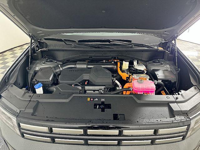 2026 Hyundai Santa Fe SE - Photo 18