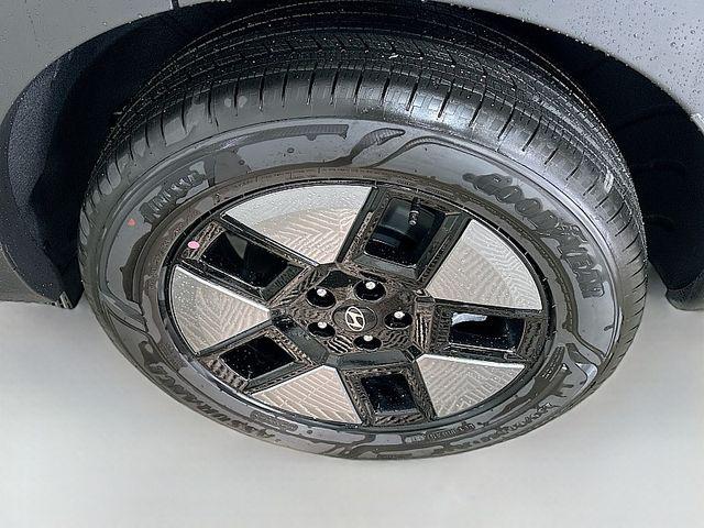 2026 Hyundai Santa Fe SE - Photo 19