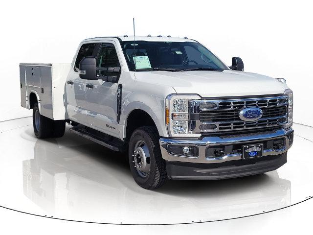 2026 Ford F-350 XL