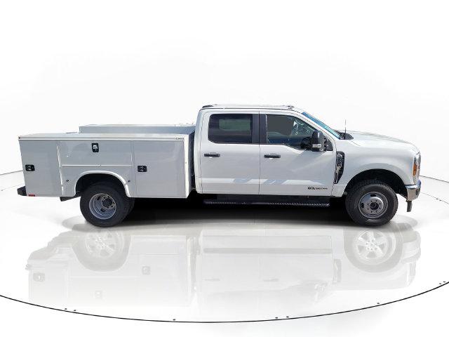 2026 Ford F-350 XL