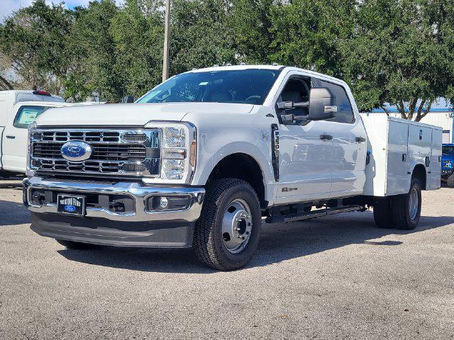 2026 Ford F-350 XL